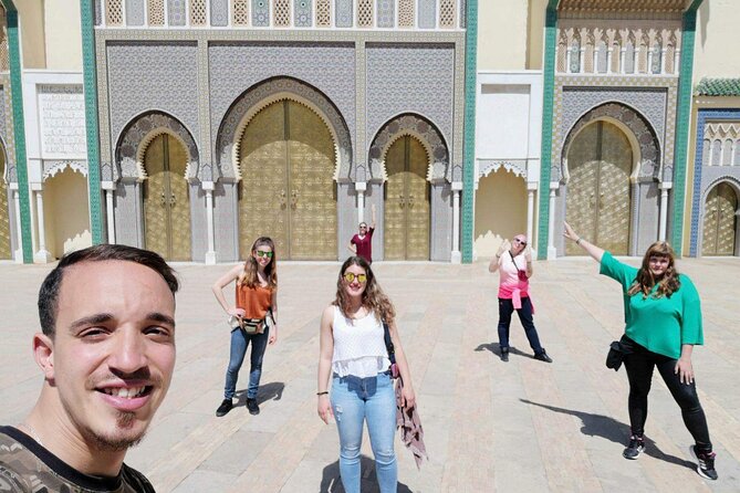 5-Days Private Tour Luxury to Fez From Casablanca - Good To Know