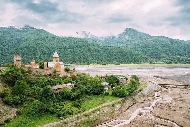 5 Days Tour of Georgia: Private, Sightseeing, Adventure, Arts ,History & Culture - Good To Know