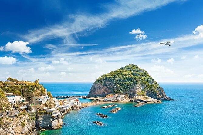 5 Days Tour to Ischia Departure From Rome - Large - Tour Itinerary Overview