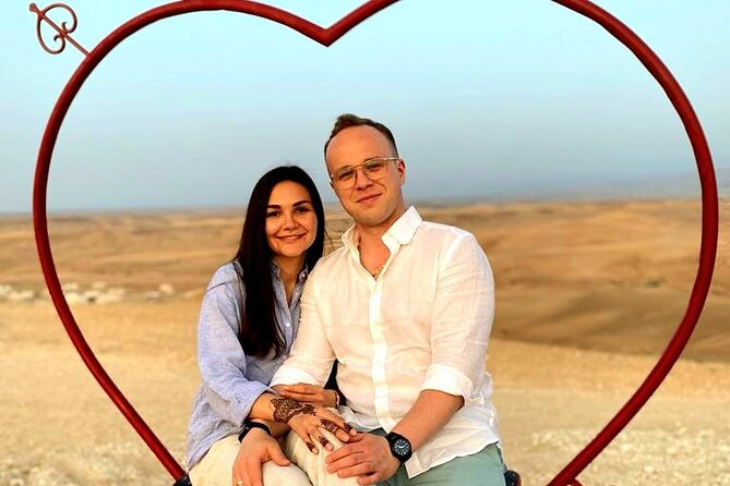 5-Hour Trip to Agafay Desert - Inclusions and Options