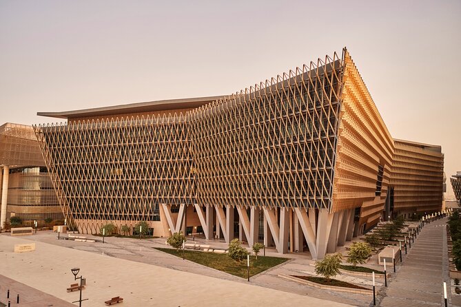 5 Hours Private Kuwait City Architecture Guided Tour - Good To Know