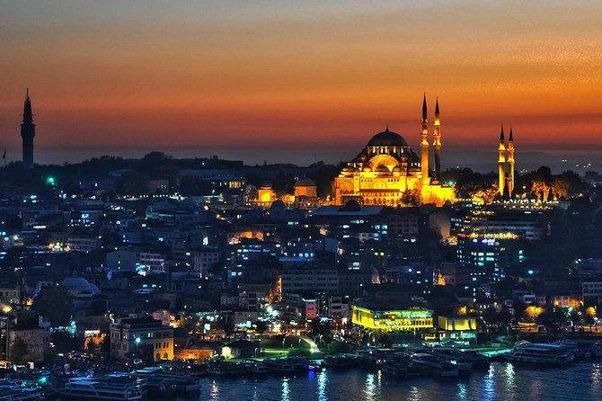 5-Night Wonderful Istanbul and Cappadocia Tour - Good To Know
