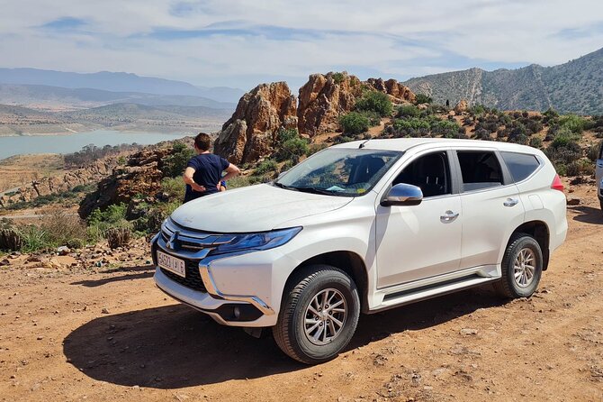 1 Day Agadir Jeep Safari and Sahara Desert Including (Tajine) - Booking Policy