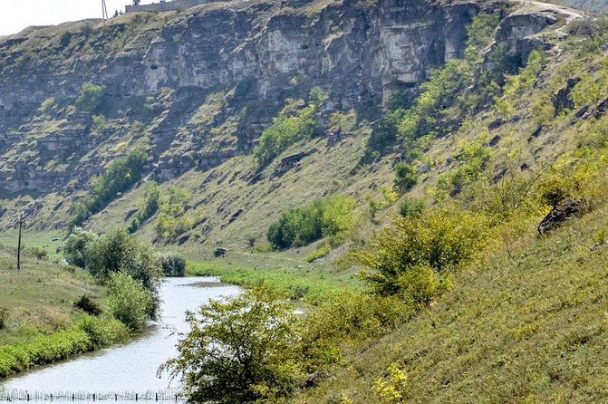 1 Day City Tour Chisinau and Old Orhei Monasteries Moldova - Frequently Asked Questions