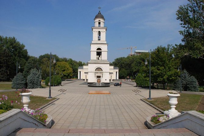 1 DAY From Moldova:City TOUR Chisinau -Transnistria SOVIET TOUR - Booking Process