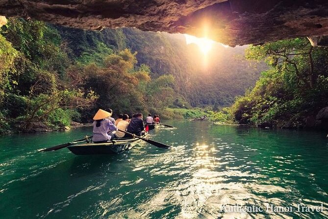 1 Day Luxury Tour in Bai Dinh, Trang An and Mua Cave - Pricing