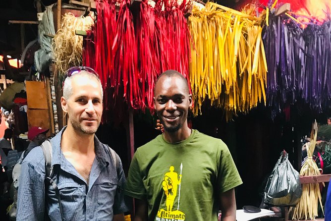 1 - One Day Best of Kampala City Walking Tour - Inclusions and Price