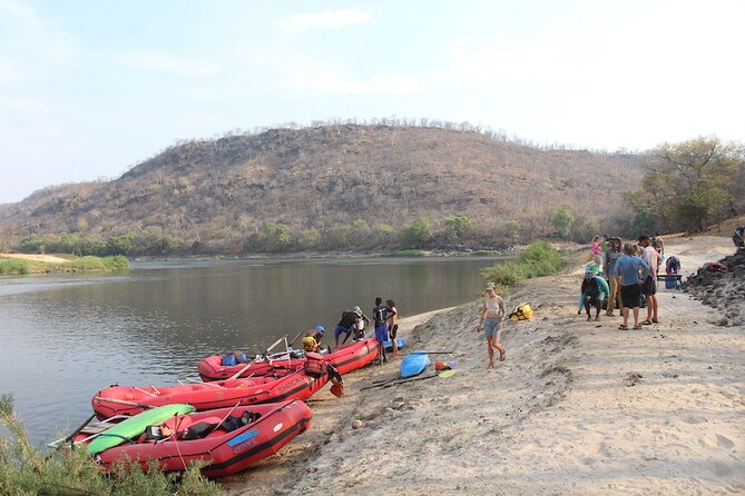 10-Day Expedition to Victoria Falls-Hwange & Chobe National Park - Traveler Requirements
