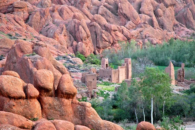 10-Day Morocco Tour From Casablanca via Sahara Desert & Chefchaouen - Pricing and Reviews
