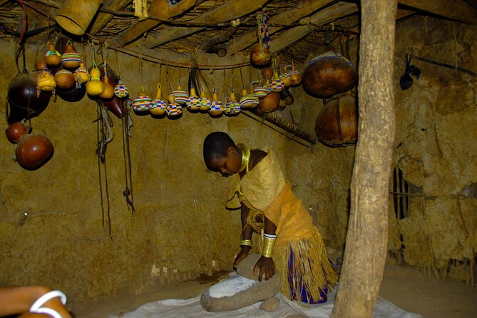 10 Day Private Cultural Experience in Tanzania - The Sum Up