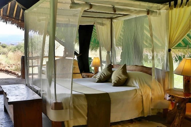 10-Day Private Spectacular Big 5 Wildlife Safari and Beach Holiday - Booking Process