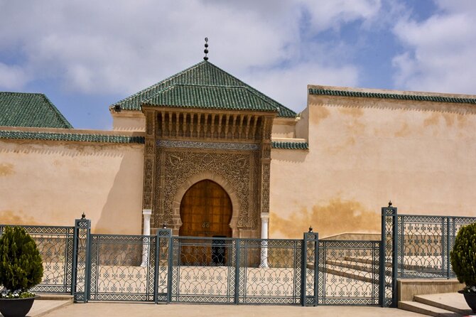 10-Day Private Tour in Tangier, Chefchaouen, Fes, and Merzouga - Tour Details
