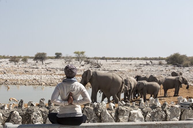 10-Day Private Yoga Adventure in Namibia - Frequently Asked Questions