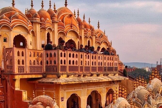 10 Days Package Tour in Rajasthan - Best Time to Visit Rajasthan