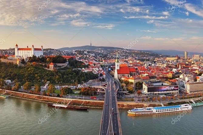 10 Days Private Sightseeing Tour From Budapest to Prague
