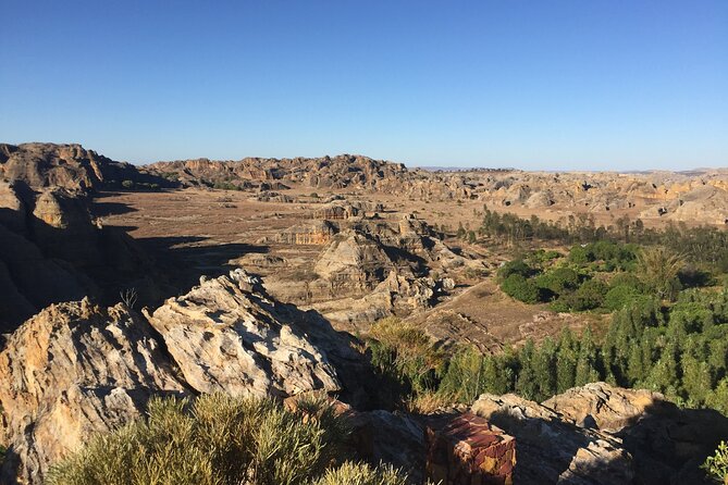 10 Days South of Madagascar Classic Tour - What To Expect