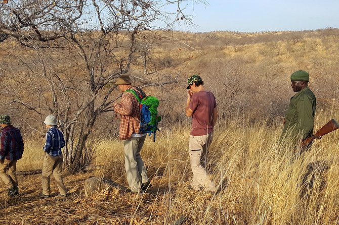 10 Days Tanzania Luxury Safari - Professional Guides and Staff