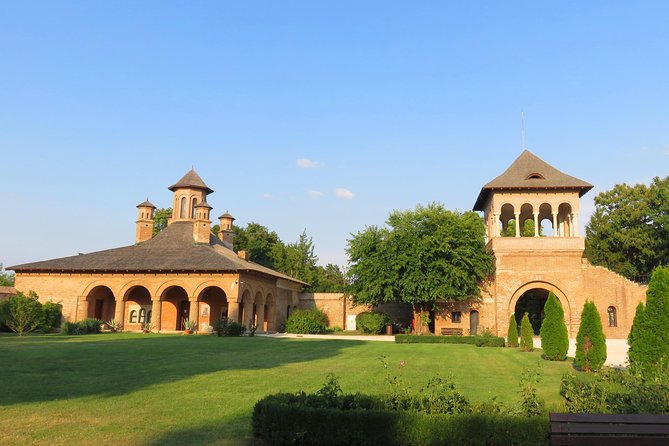 100 Km Bike Ride Near Bucharest - Booking Details