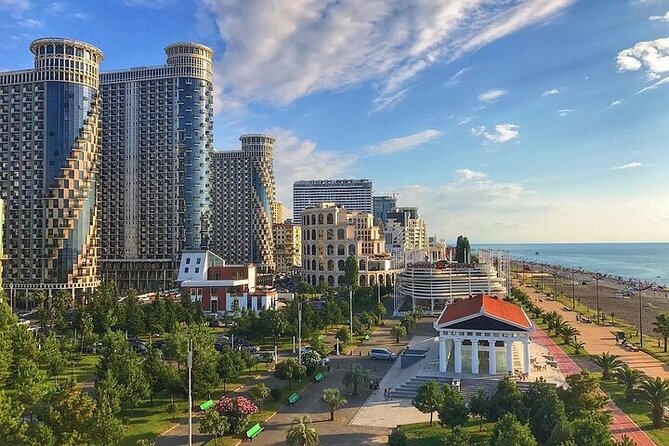 11 Day Grand Tour Around Georgia, Hospitality and Lifestile - Additional Information