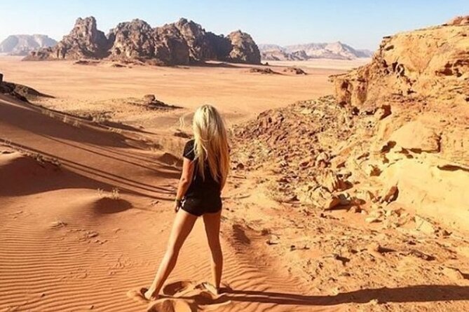 11-Day Private Tour, Jordans Excellency - Customizable - Customer Reviews and Ratings