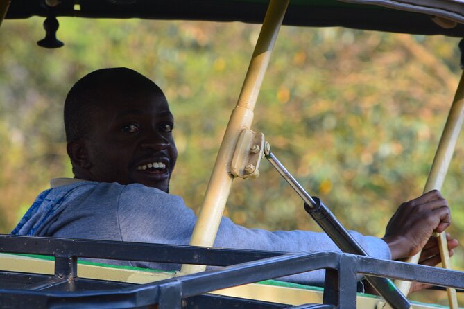 11-DAY Uganda Safari Experience Tour With Pick up - Meeting Point Details