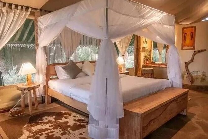 12 Days Kenya and Tanzania Cross Border Private Tour - Health and Safety Guidelines