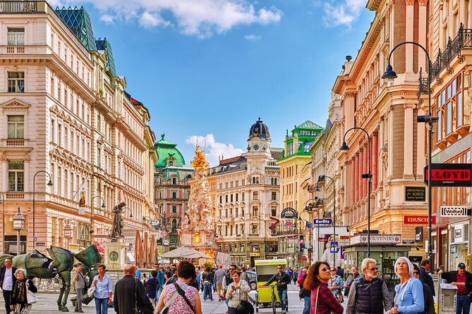 13-Day Tour of Budapest, Vienna, Prague and Poland - Meeting Point and Start Time Details