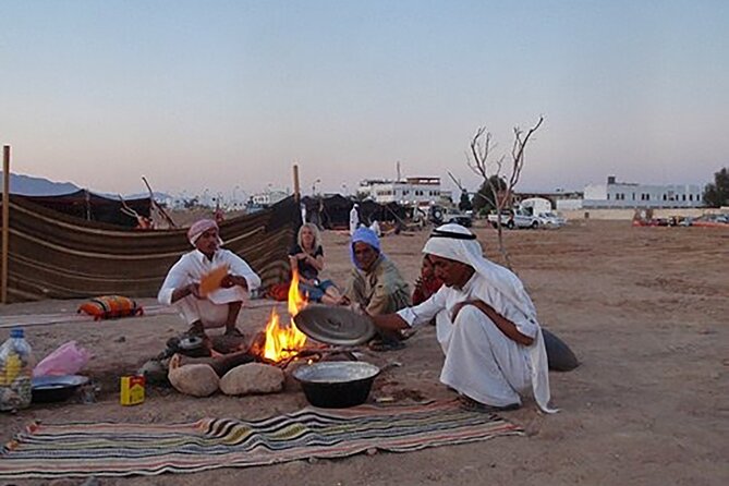 13 Days Private Egypt Honeymoon Package - Booking and Contact Information