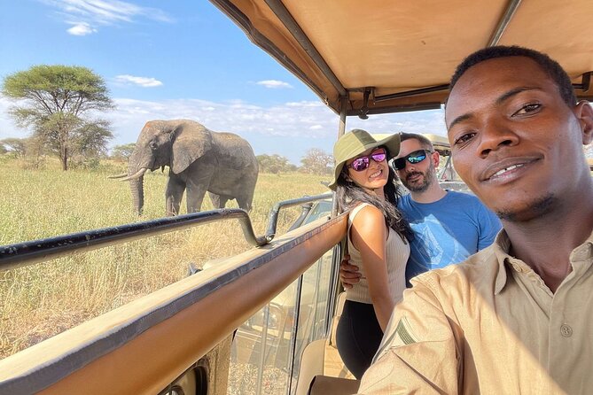 13 Days Tanzania Safaris and Zanzibar Holidays - Inclusions and Exclusions