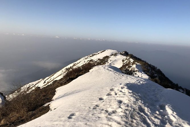 14-Day Private Annapurna Base Camp Trek - Booking and Cancellation Policies