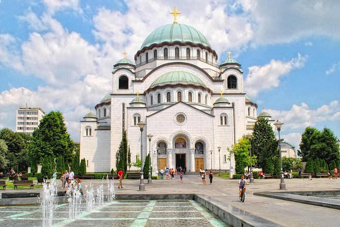 14 Days Small Group Balkans Tour From Bucharest With Bulgaria, Macedonia, Serbia - Pricing Information