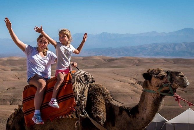 15-Days Private Tour Highlights of Morocco From Tangier - Culinary Delights