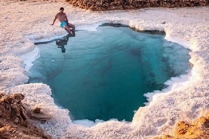 16 Days Egypt Tour Package - Inclusions and Exclusions