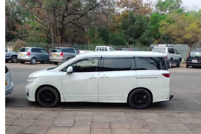 $ 19 per Person Airport Transfer in Small Group, Minivan With AC - Payment and Reservation Process