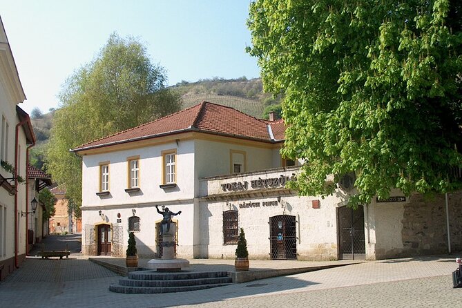 2 Day Boat Trip and City Tour in Tokaj Hungary With Wine Tasting - Departure and Transportation Details