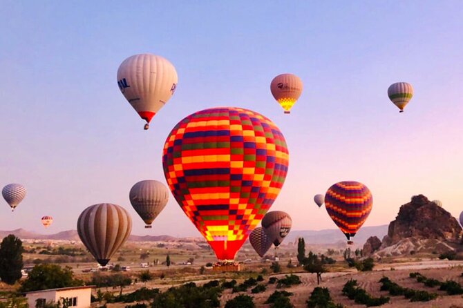 2 Day Cappadocia Balloon Tour and Cave Stay With Transfers - Pricing Details