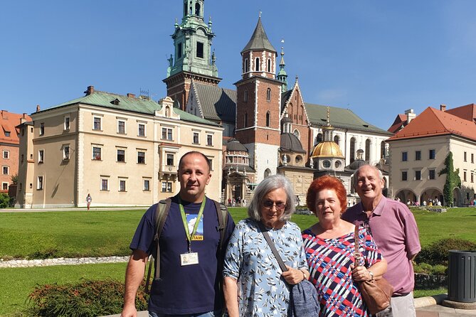 2 Day Krakow Private Tour, Krakow and Zakopane With Private Guide - Booking Information