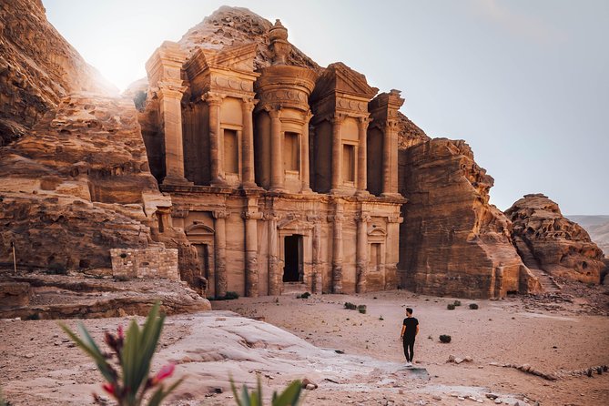 2-Day Petra, Little Petra and Dana Nature Reserve Tour From Amman - Tour Logistics