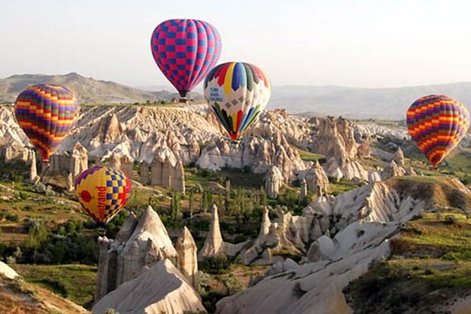 2 Day Private Cappadocia Tour From Istanbul - Pickup Logistics