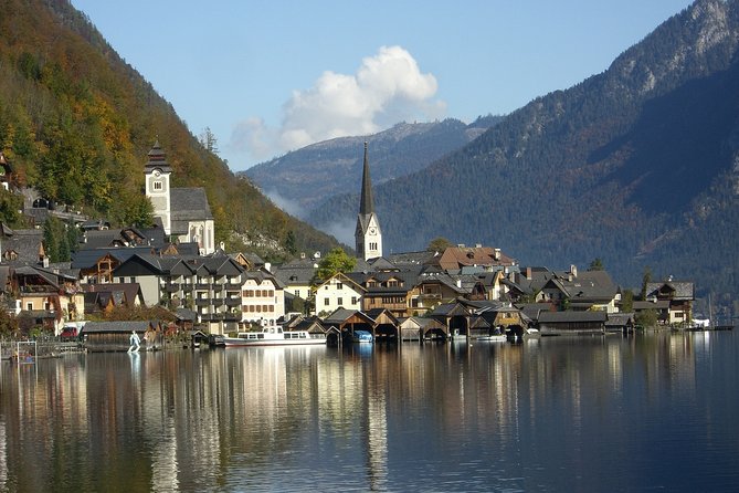 2-Day Private Tour From Prague to Munich via Hallstatt, Salzburg and Krumlov - Availability