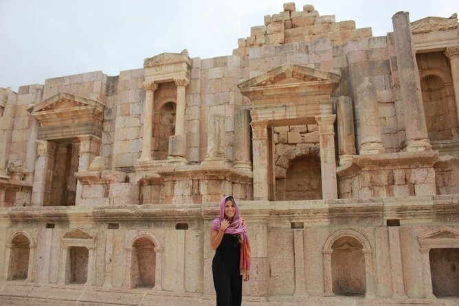 2-Day Private Tour, Jordan Enthusiastic - Additional Information