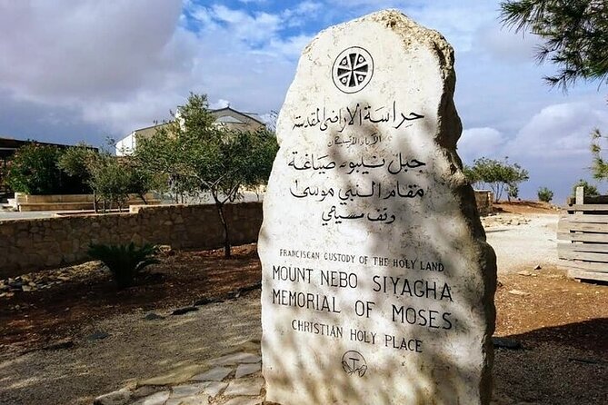 2-Day Private Tour to Madaba, Mt Nebo and Main Resort - Frequently Asked Questions