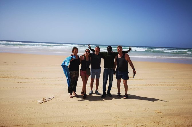 2-Day Tour Lac Rose- Desert of Lompoul - Tips for a Memorable Experience