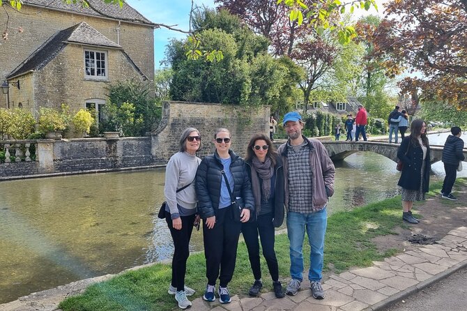 2 Day Tour of Cotswolds & Stratford-Upon-Avon With Accommodation - Frequently Asked Questions