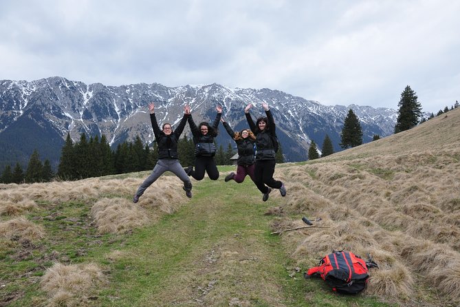 2-Day Transylvania Culture Trek From Brasov - Small Group Tour - Pricing Information