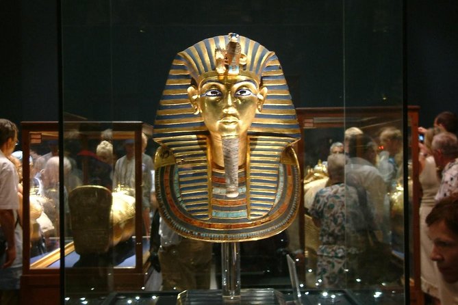 2 Days 1 Night Cairo Tour Package - Additional Terms and Conditions