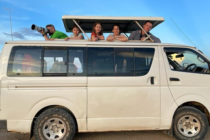 2 Days Amboseli Park Overnight Private Safari - Customer Reviews