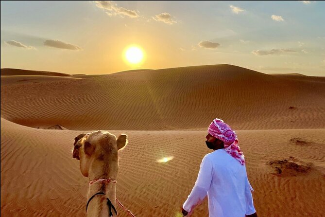 2 Days and 1 Night Private Tour in Wadi Shab to Wahiba Sands Desert - Frequently Asked Questions