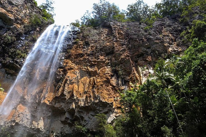 2 Days Cultural Swaziland Hlane National Park - Dining Experiences