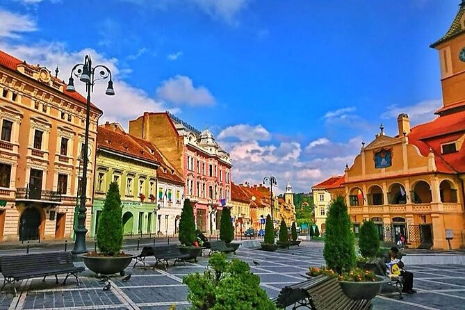 2 Days Guided Vlad Dracula Private Tour From Bucharest - Cancellation Policy